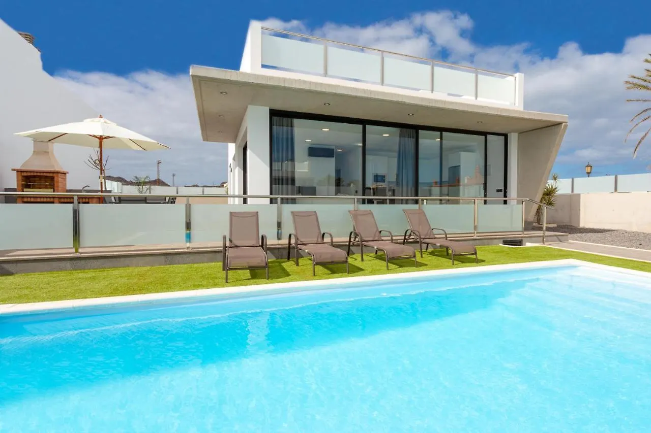 Villas Mariposas Dreams Corralejo