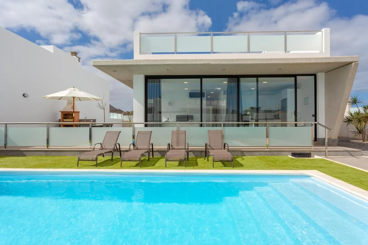 Villas Mariposas Dreams Corralejo Spain