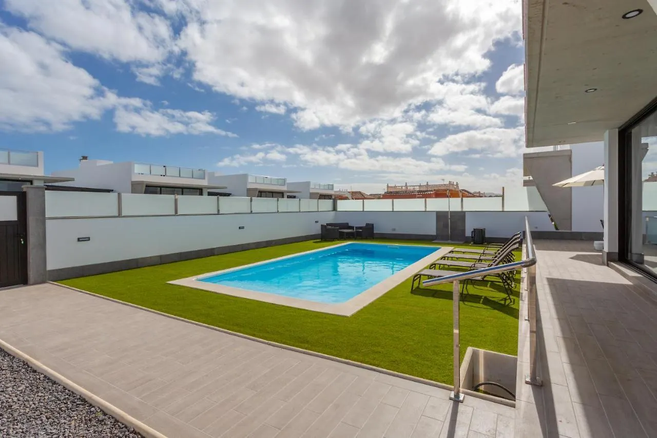 Villas Mariposas Dreams Corralejo