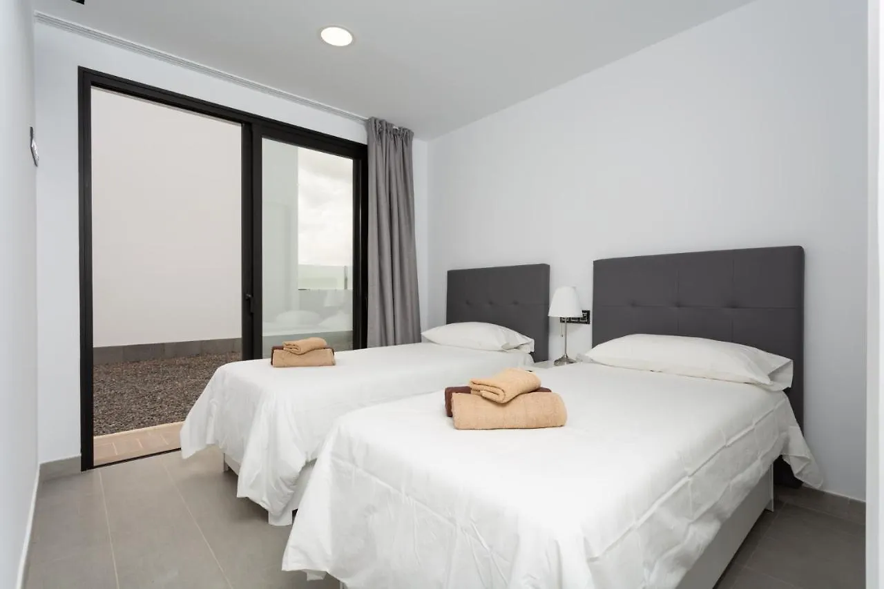 Villas Mariposas Dreams Corralejo