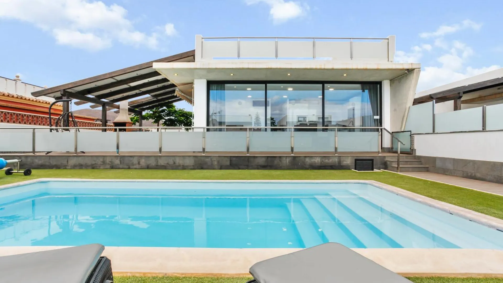 Villas Mariposas Dreams Corralejo