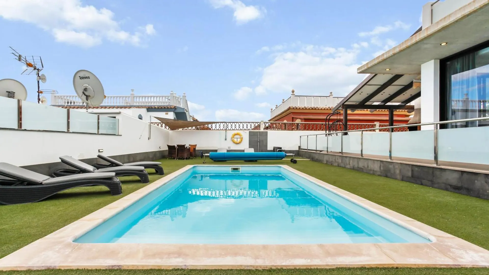 Villas Mariposas Dreams Corralejo 0*,  Spain