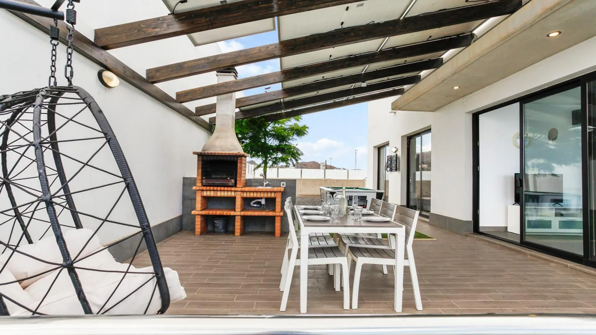 Villas Mariposas Dreams Corralejo Spain