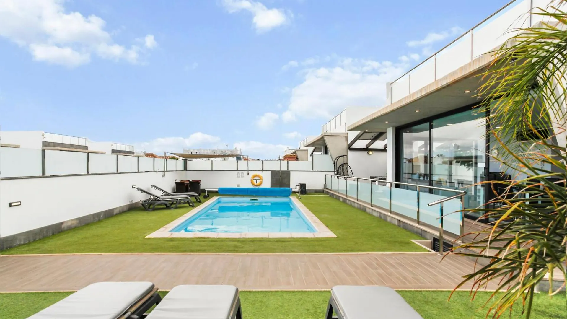 Villas Mariposas Dreams Corralejo Spain