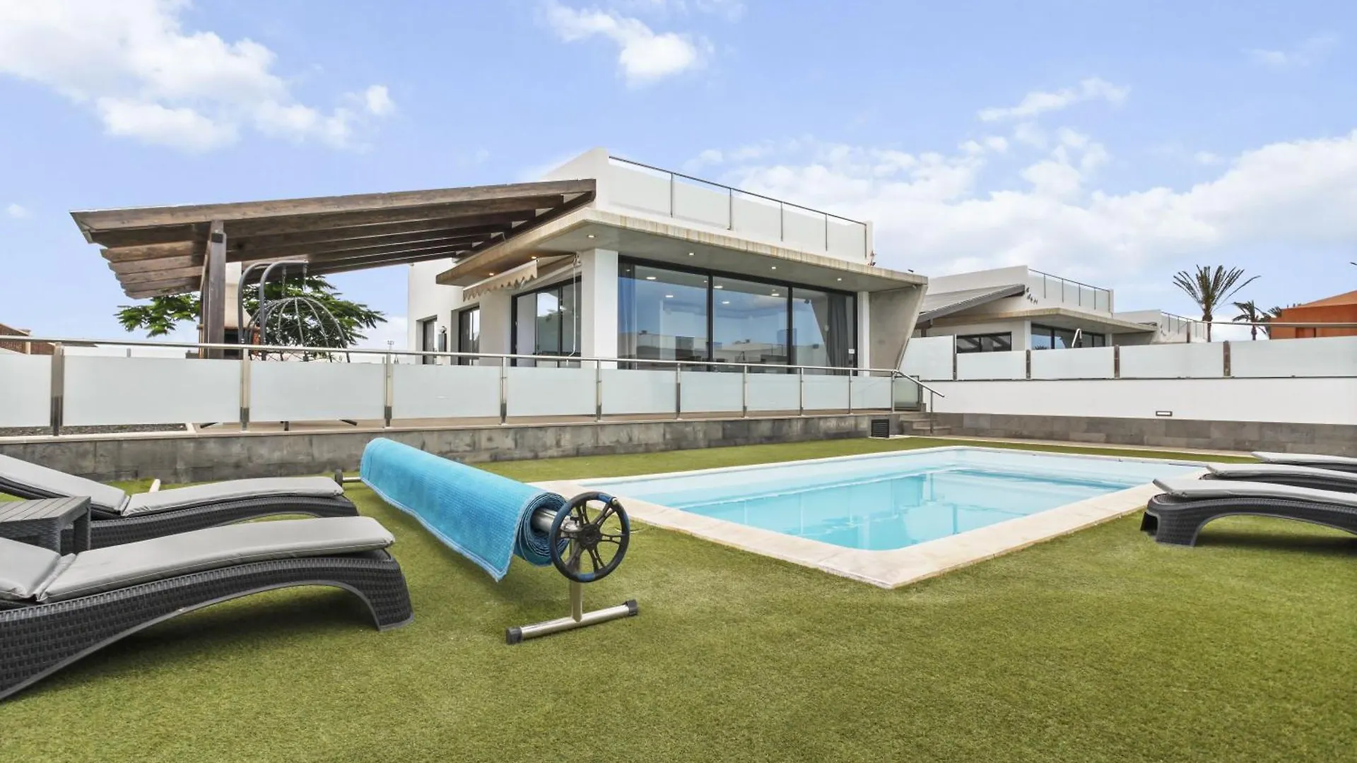 Villas Mariposas Dreams Corralejo 0*,  Spain