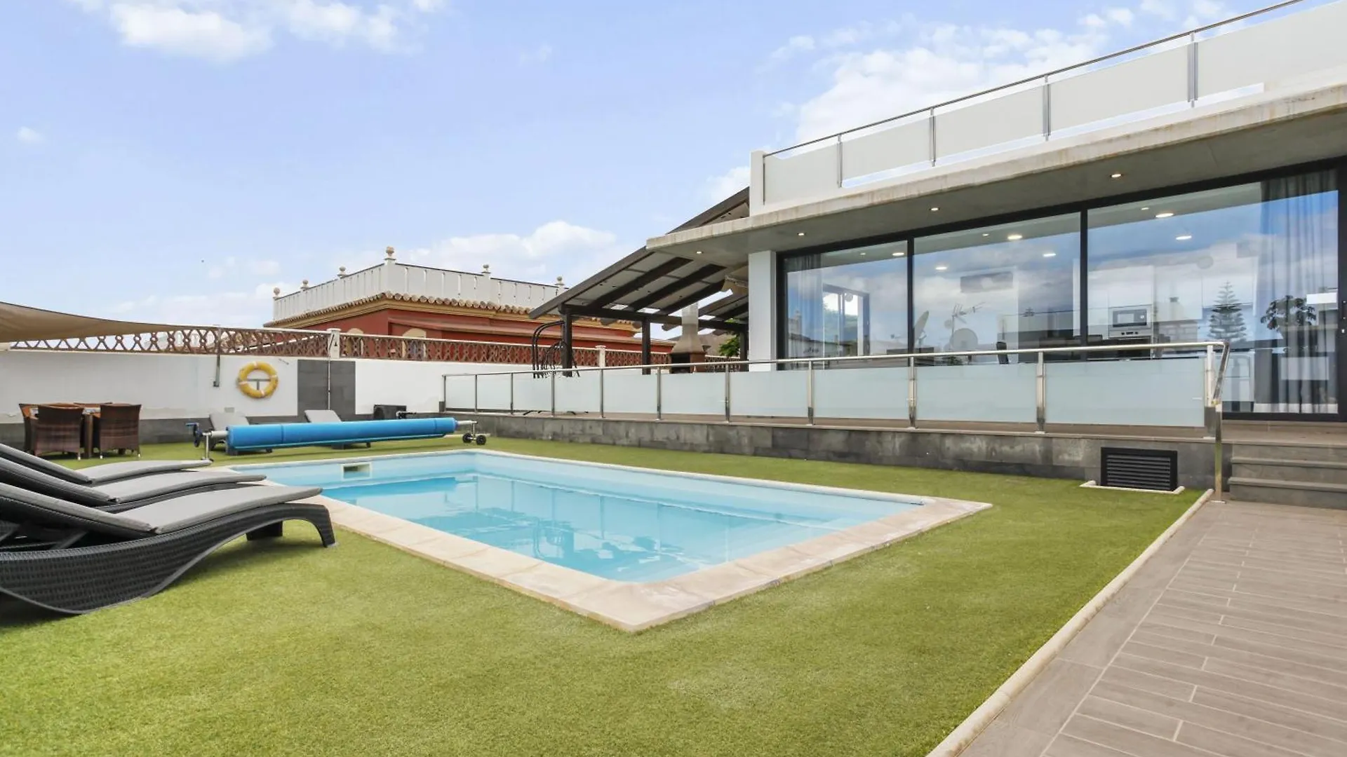 Villas Mariposas Dreams Corralejo